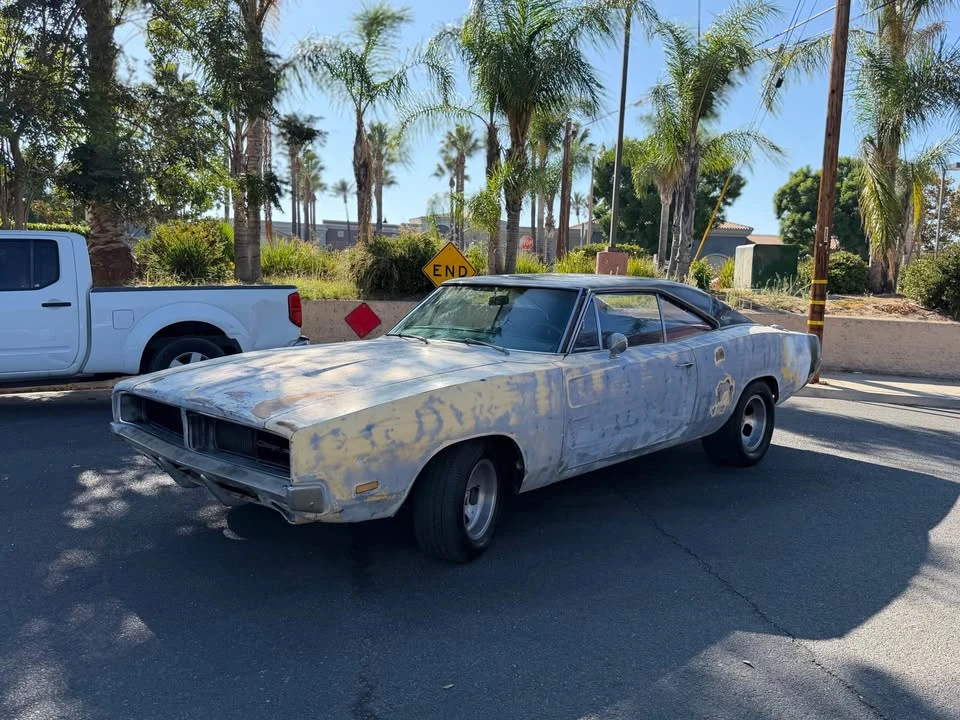 1969 Dodge Charger 2nd Gen - Image 6 of 17