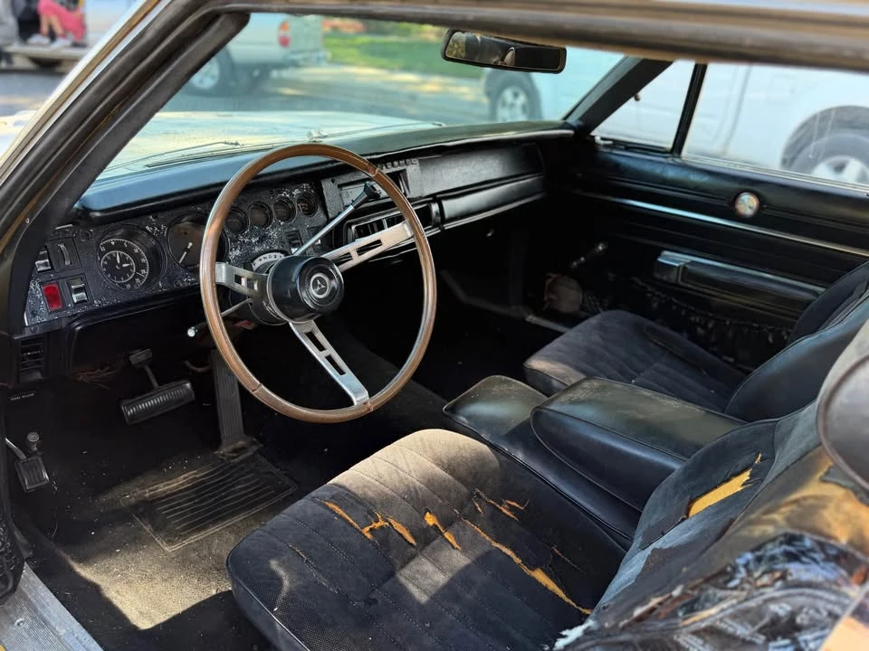 1969 Dodge Charger 2nd Gen - Image 7 of 17