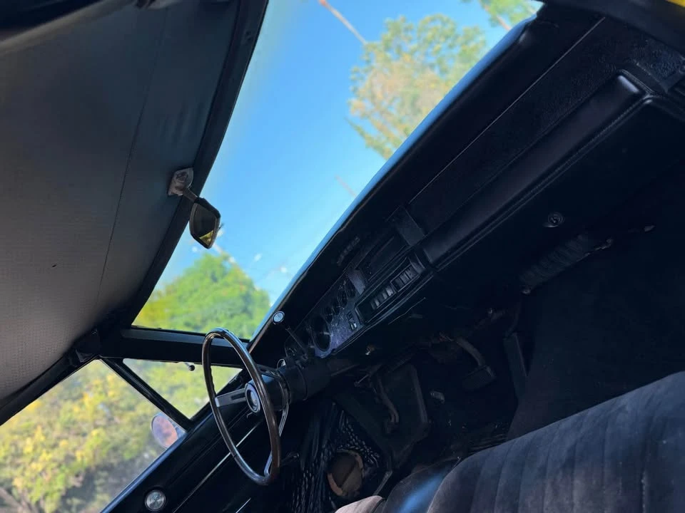 1969 Dodge Charger 2nd Gen - Image 11 of 17