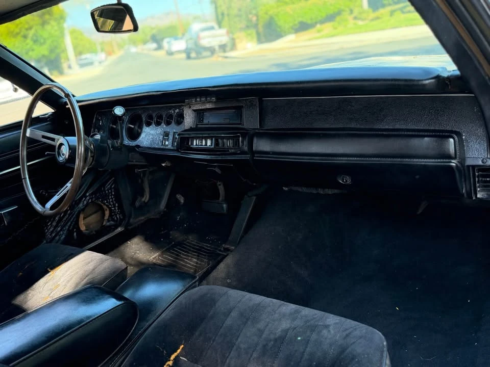 1969 Dodge Charger 2nd Gen - Image 9 of 17