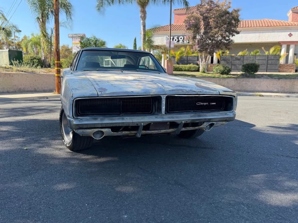 1969 Dodge Charger 2nd Gen - Image 5 of 17