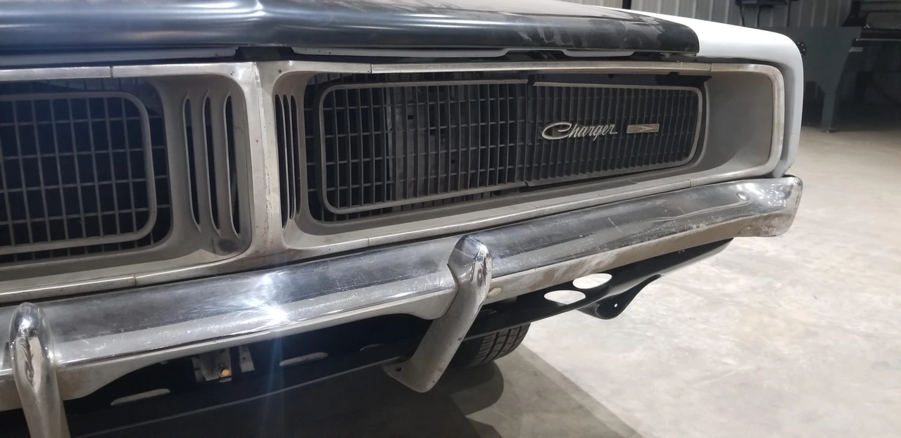 1969 Dodge Charger 2nd Gen - Image 12 of 31