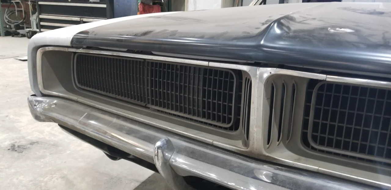 1969 Dodge Charger 2nd Gen - Image 11 of 31