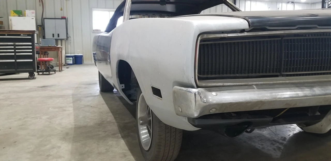 1969 Dodge Charger 2nd Gen - Image 13 of 31