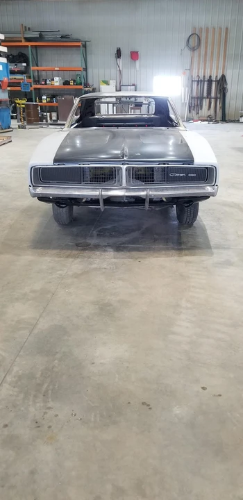 1969 Dodge Charger 2nd Gen - Image 10 of 31