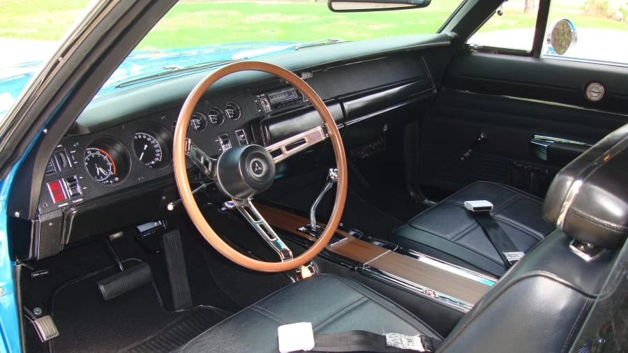 1969 Dodge Charger 2nd Gen - Image 3 of 10