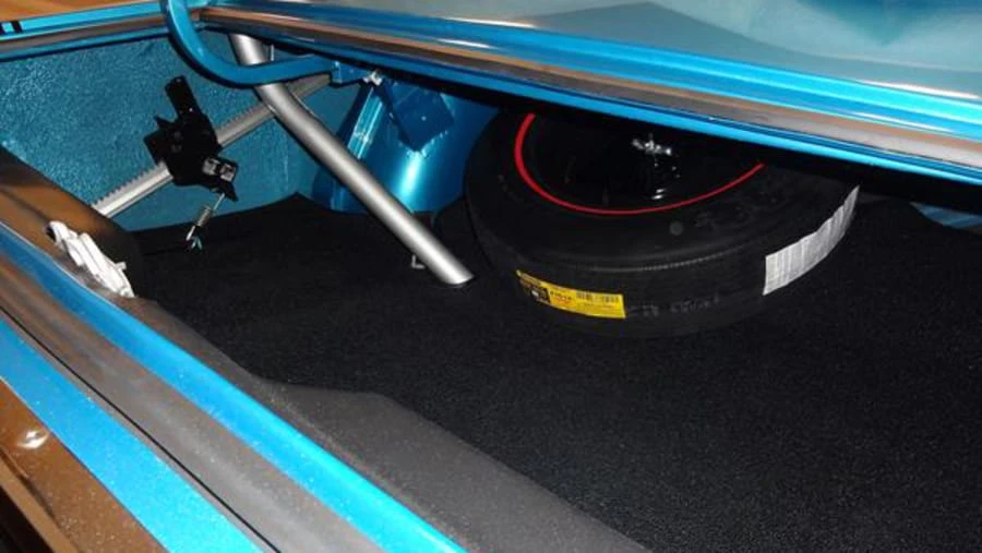 1969 Dodge Charger 2nd Gen - Image 5 of 10