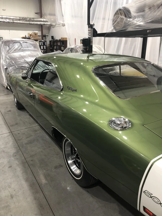 1969 Dodge Charger 2nd Gen - Image 23 of 31