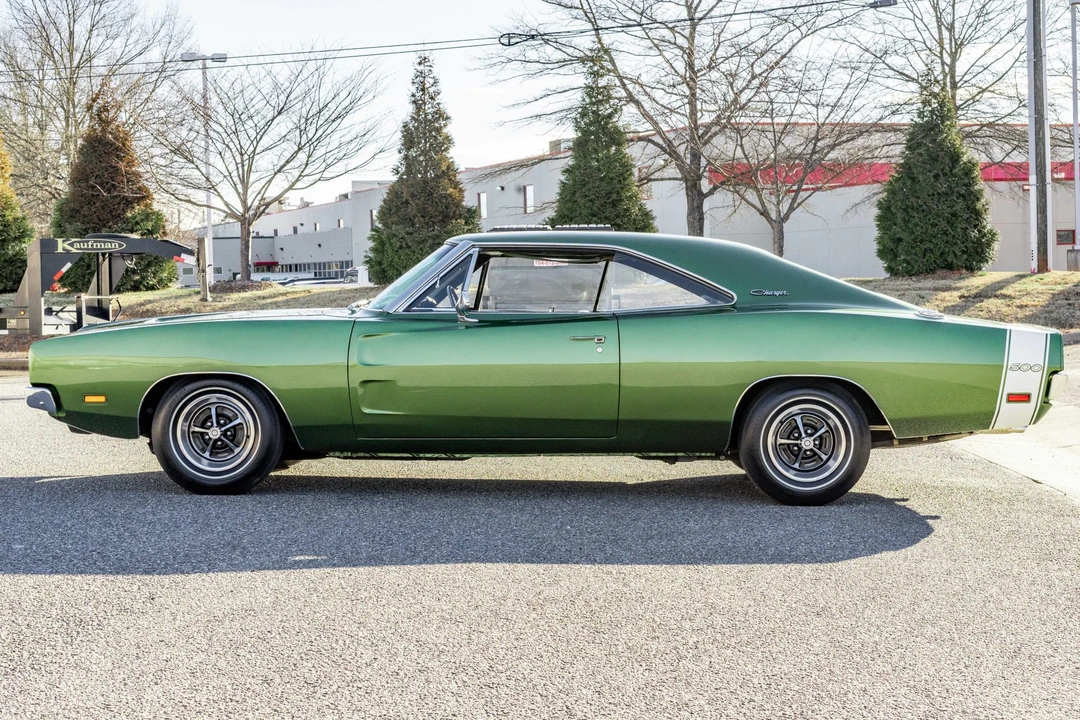 1969 Dodge Charger 2nd Gen - Image 5 of 31