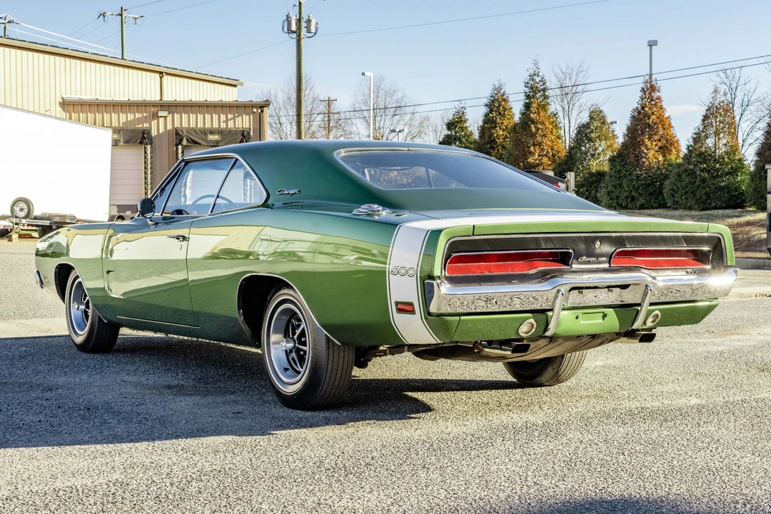 1969 Dodge Charger 2nd Gen - Image 6 of 31