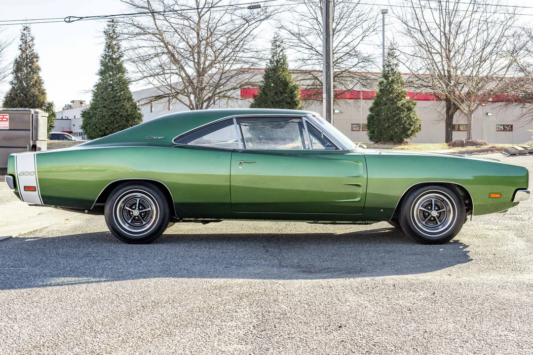 1969 Dodge Charger 2nd Gen - Image 9 of 31