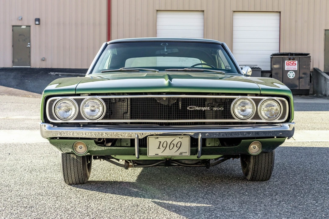 1969 Dodge Charger 2nd Gen - Image 3 of 31