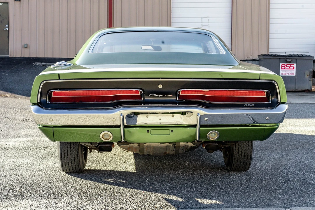 1969 Dodge Charger 2nd Gen - Image 7 of 31