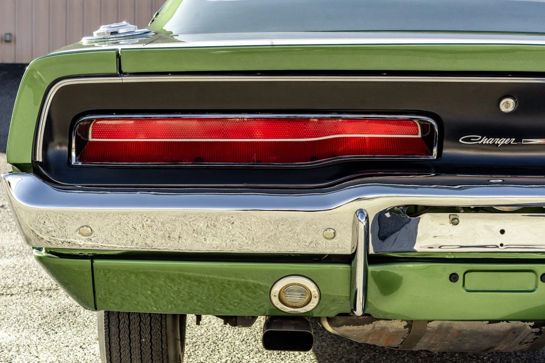 1969 Dodge Charger 2nd Gen - Image 16 of 31