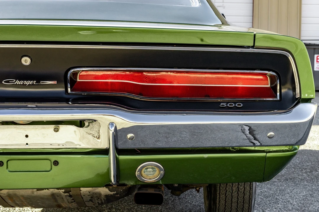 1969 Dodge Charger 2nd Gen - Image 14 of 31