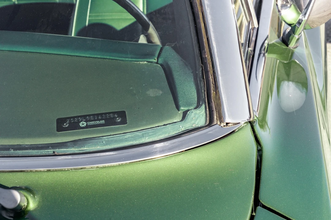 1969 Dodge Charger 2nd Gen - Image 13 of 31