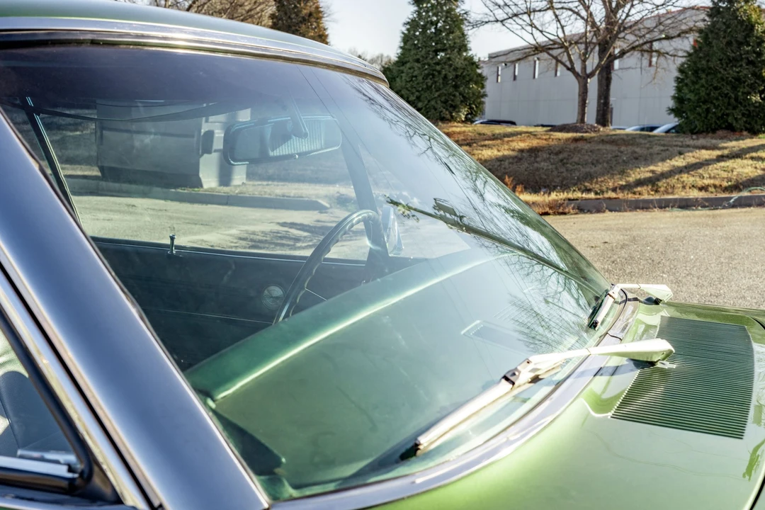 1969 Dodge Charger 2nd Gen - Image 12 of 31