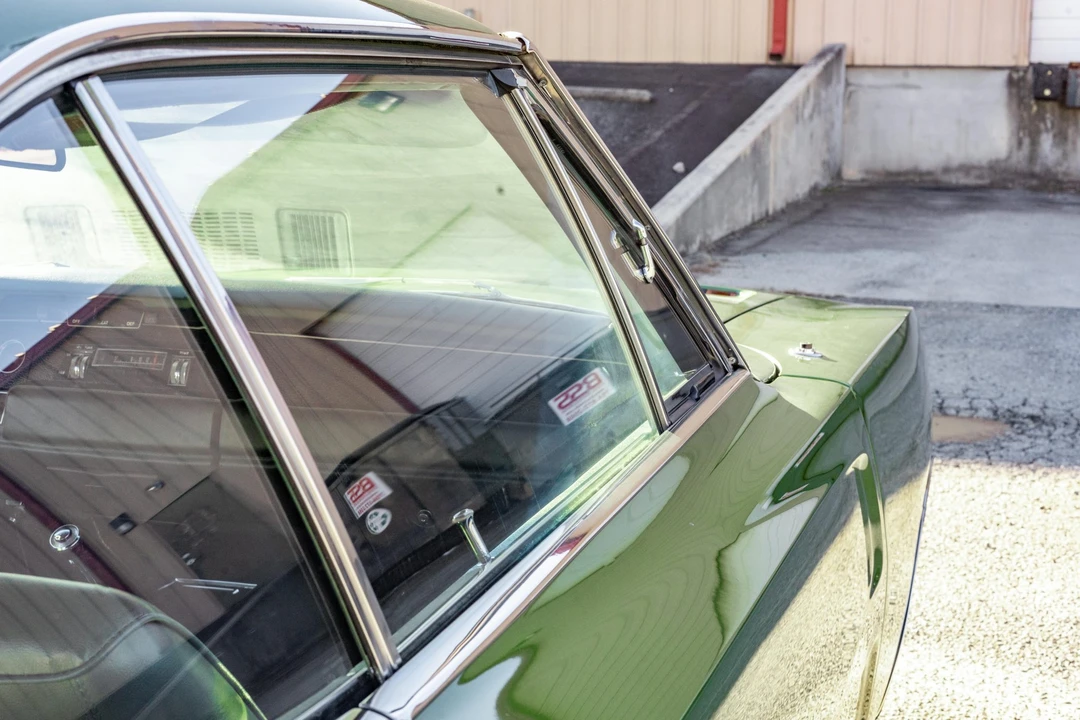1969 Dodge Charger 2nd Gen - Image 11 of 31