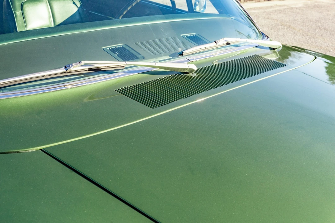 1969 Dodge Charger 2nd Gen - Image 31 of 31