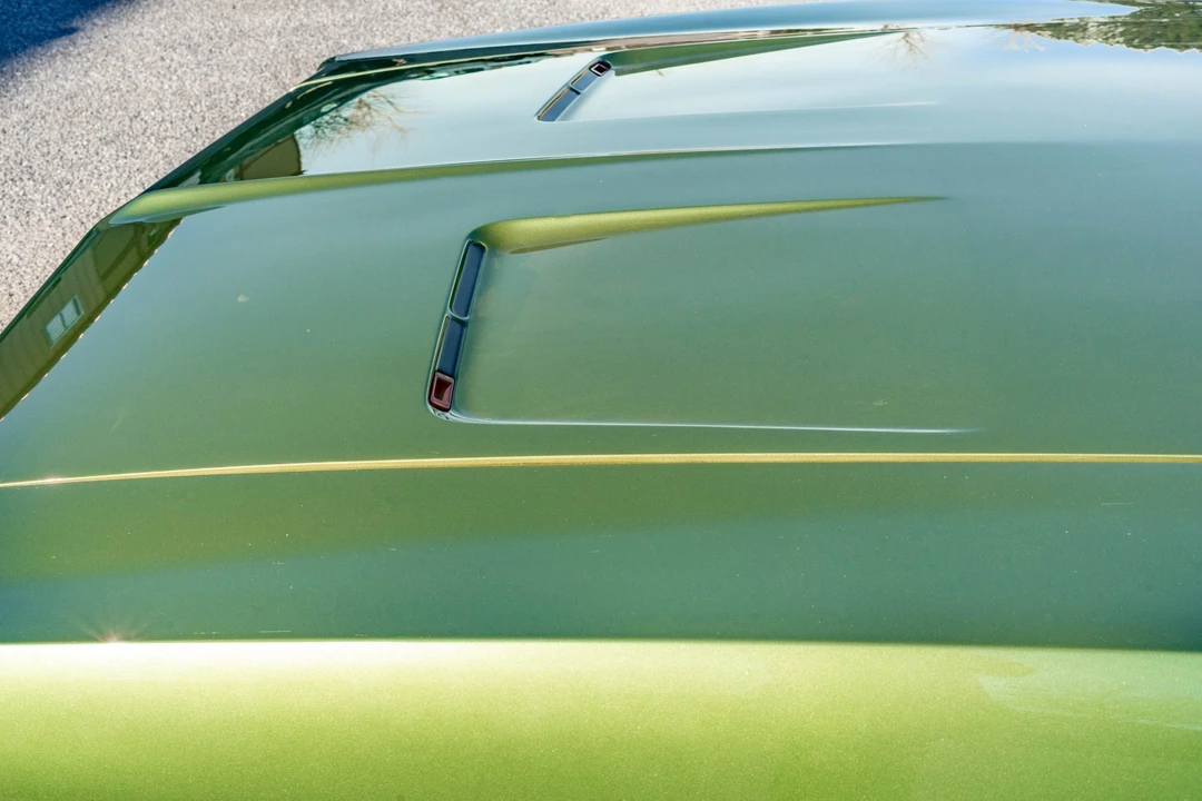 1969 Dodge Charger 2nd Gen - Image 30 of 31