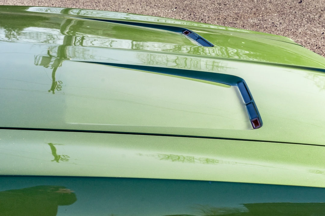 1969 Dodge Charger 2nd Gen - Image 28 of 31