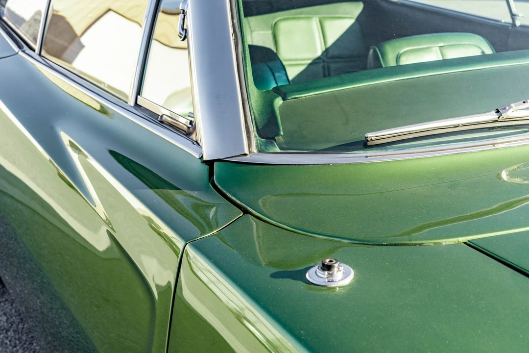 1969 Dodge Charger 2nd Gen - Image 27 of 31