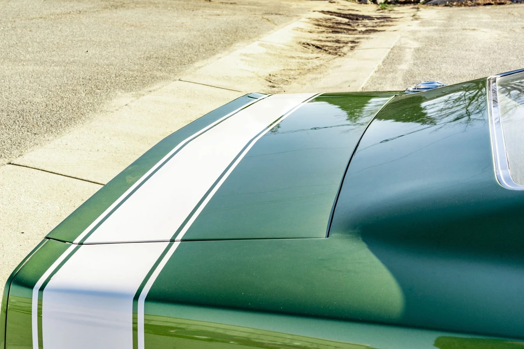 1969 Dodge Charger 2nd Gen - Image 29 of 31