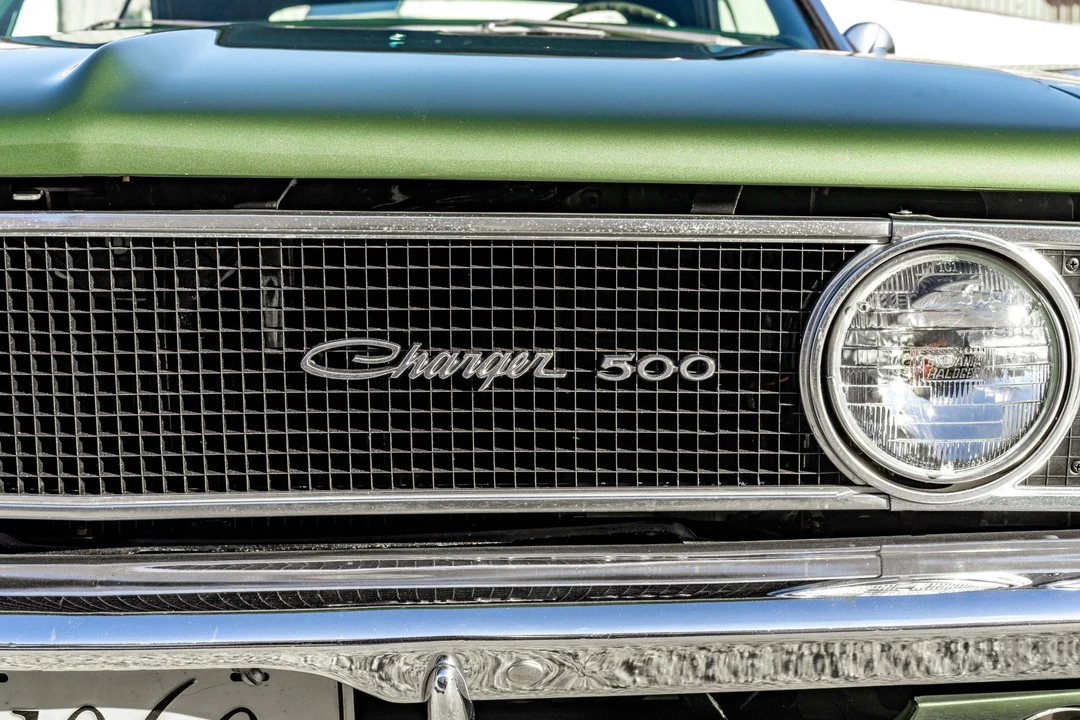 1969 Dodge Charger 2nd Gen - Image 22 of 31