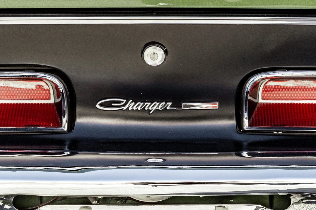 1969 Dodge Charger 2nd Gen - Image 17 of 31