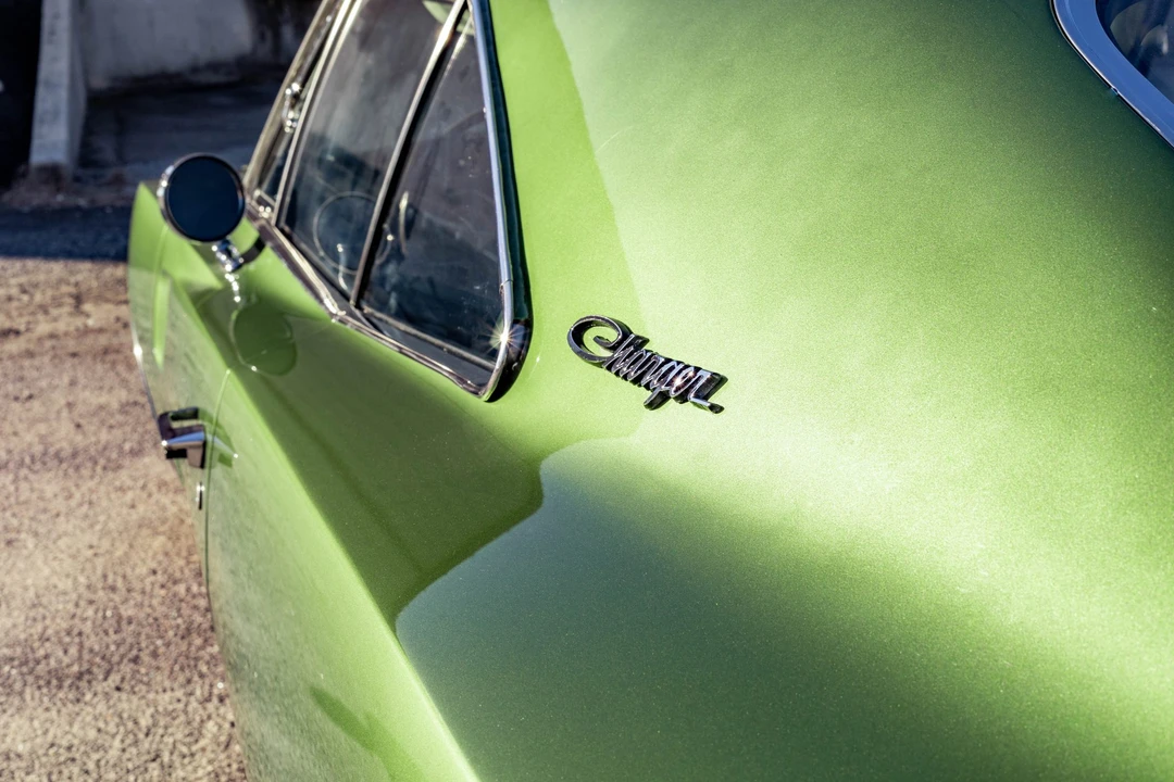 1969 Dodge Charger 2nd Gen - Image 24 of 31