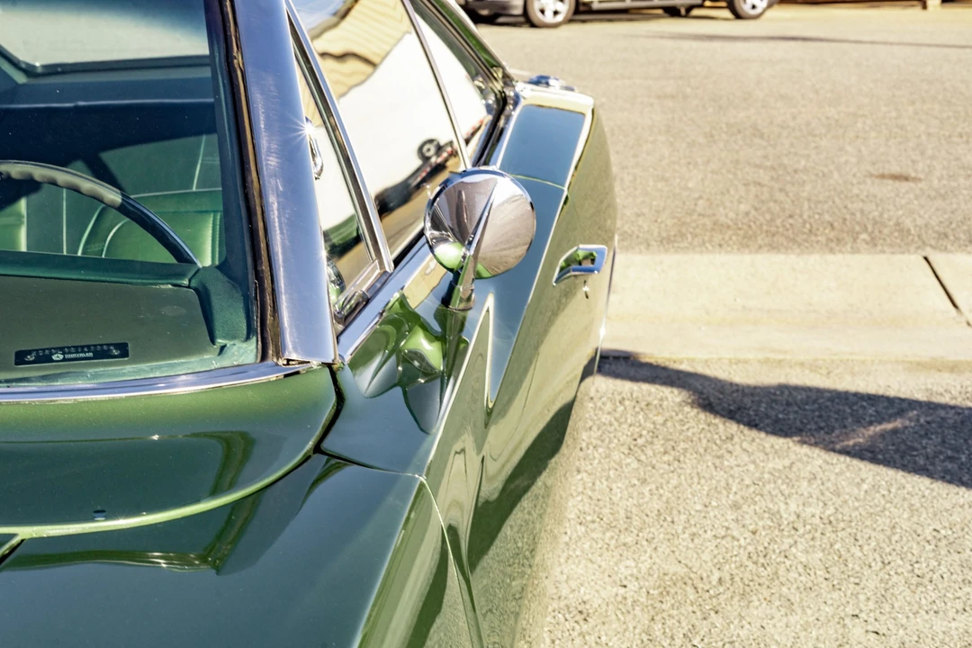 1969 Dodge Charger 2nd Gen - Image 26 of 31