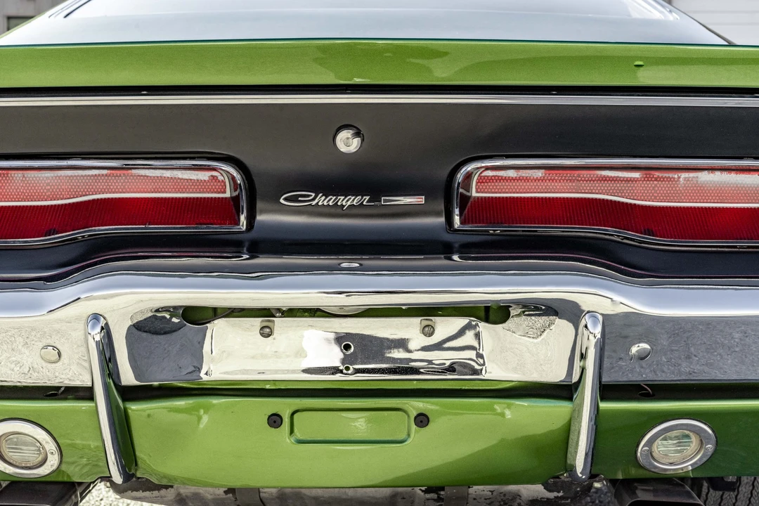 1969 Dodge Charger 2nd Gen - Image 15 of 31
