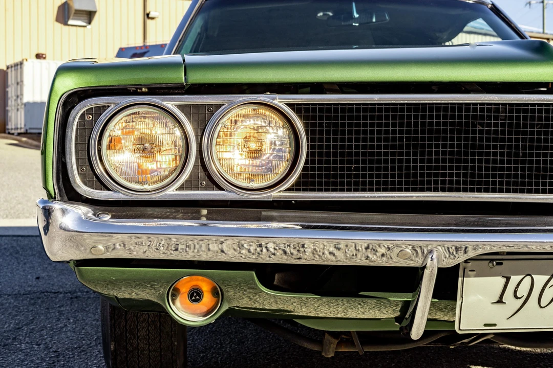1969 Dodge Charger 2nd Gen - Image 19 of 31
