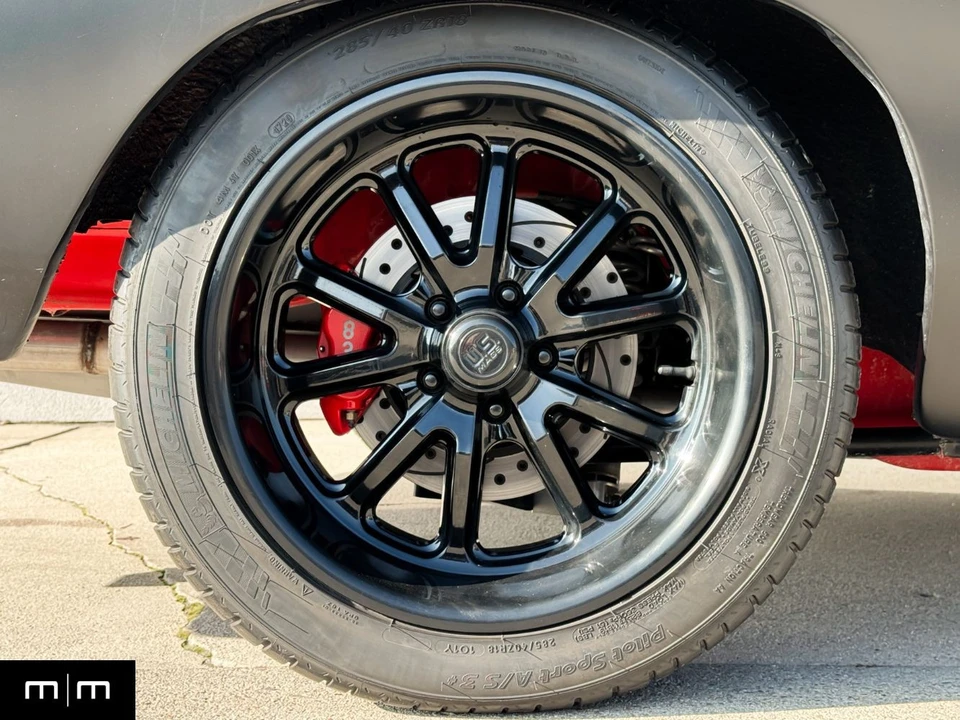 1969 Dodge Charger 2nd Gen - Image 7 of 19
