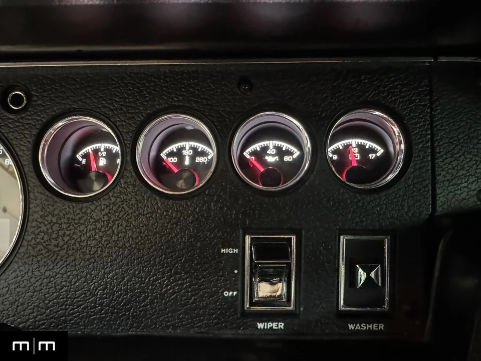 1969 Dodge Charger 2nd Gen - Image 14 of 19