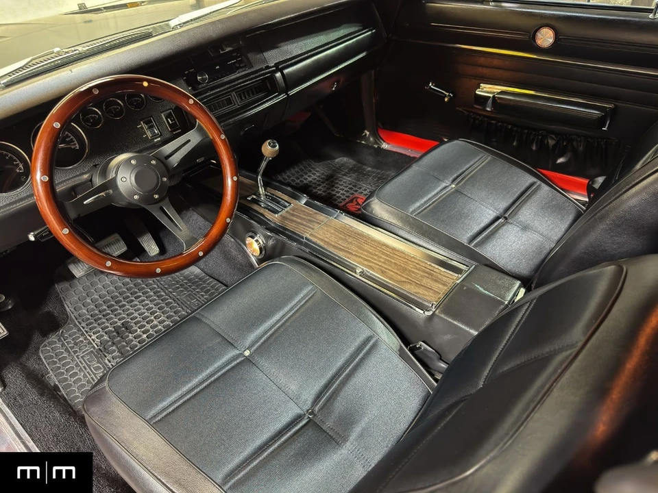 1969 Dodge Charger 2nd Gen - Image 10 of 19