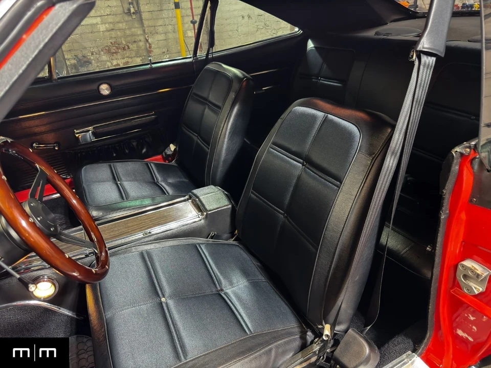 1969 Dodge Charger 2nd Gen - Image 11 of 19