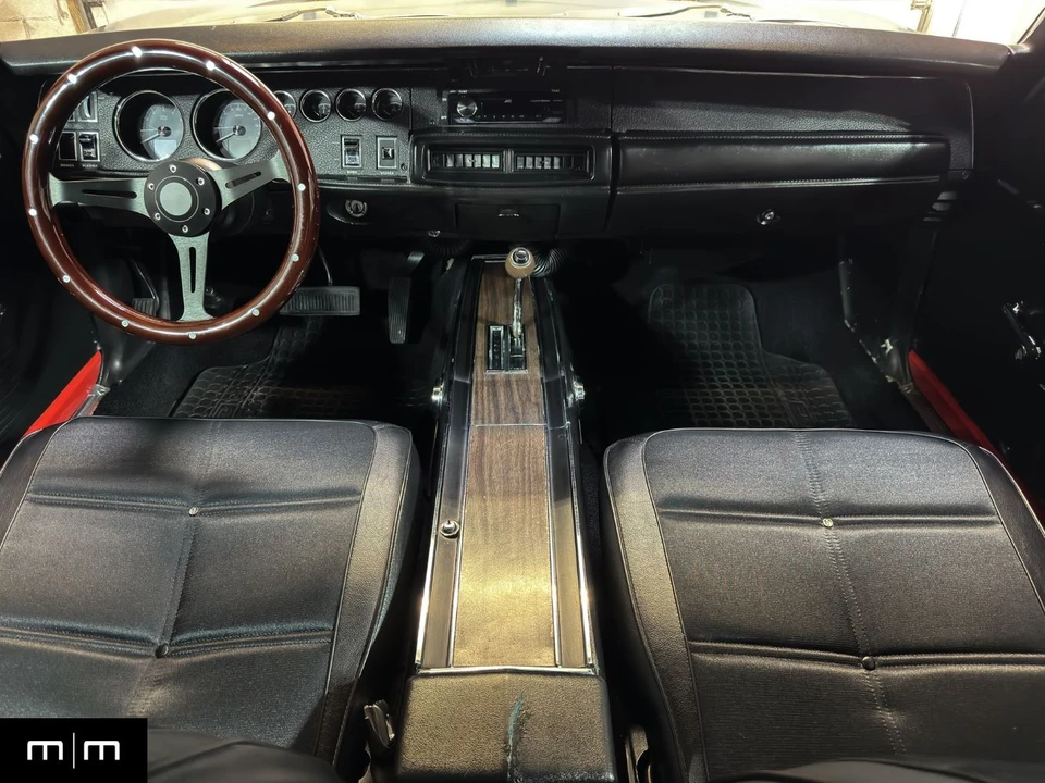 1969 Dodge Charger 2nd Gen - Image 19 of 19