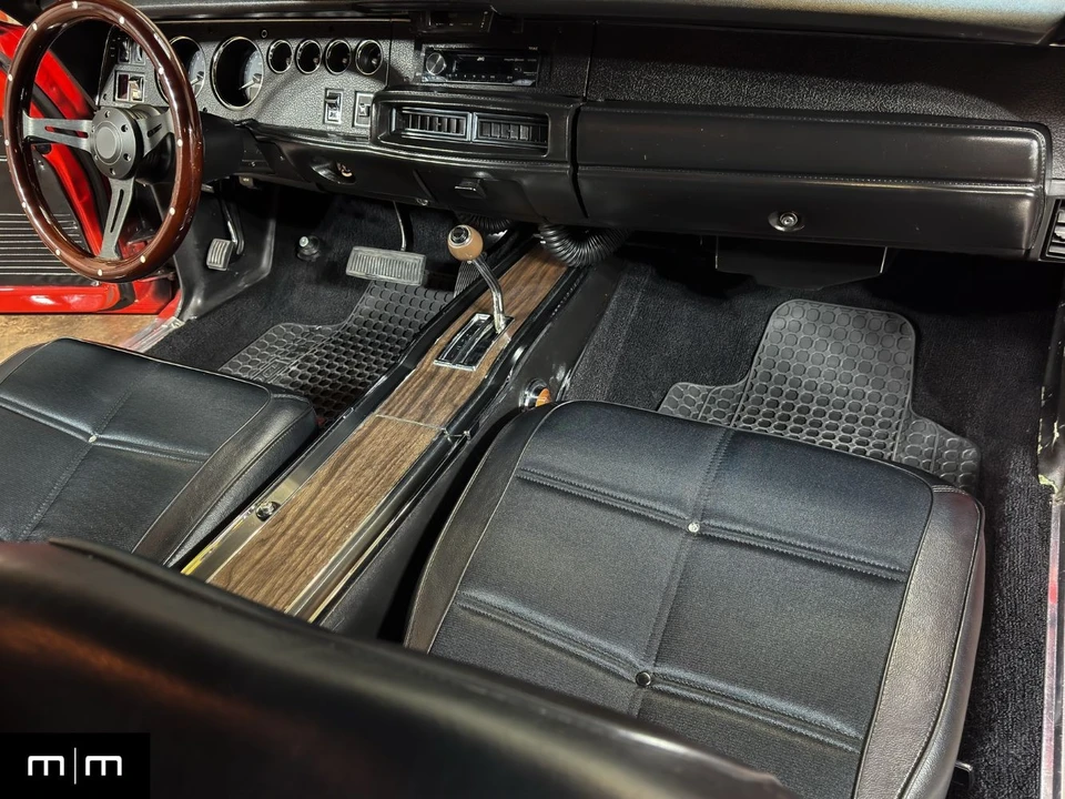 1969 Dodge Charger 2nd Gen - Image 16 of 19