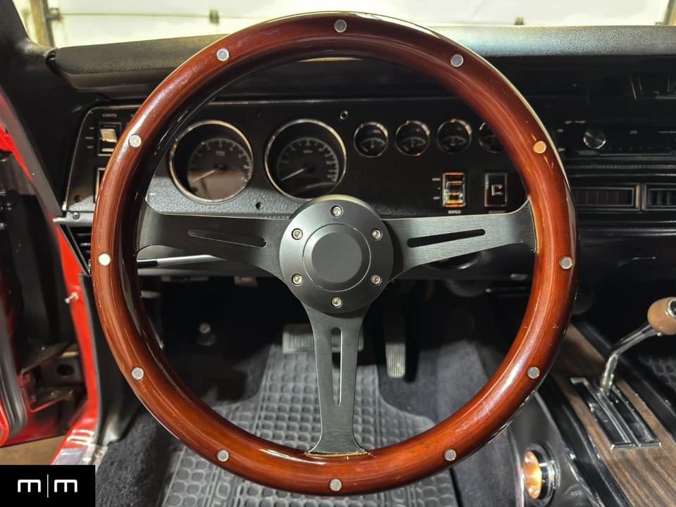 1969 Dodge Charger 2nd Gen - Image 12 of 19