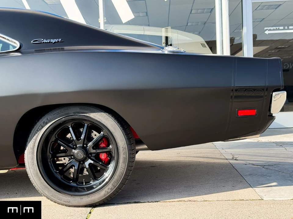 1969 Dodge Charger 2nd Gen - Image 4 of 19