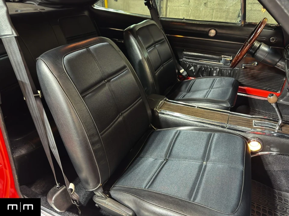 1969 Dodge Charger 2nd Gen - Image 18 of 19