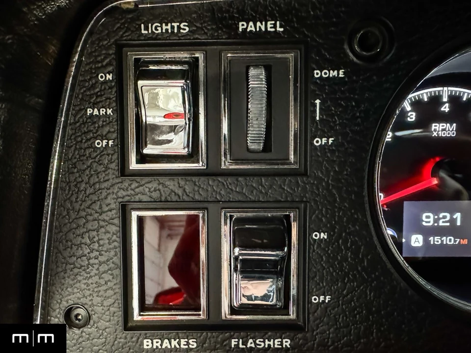 1969 Dodge Charger 2nd Gen - Image 13 of 19