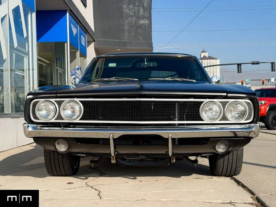 1969 Dodge Charger 2nd Gen - Image 2 of 19
