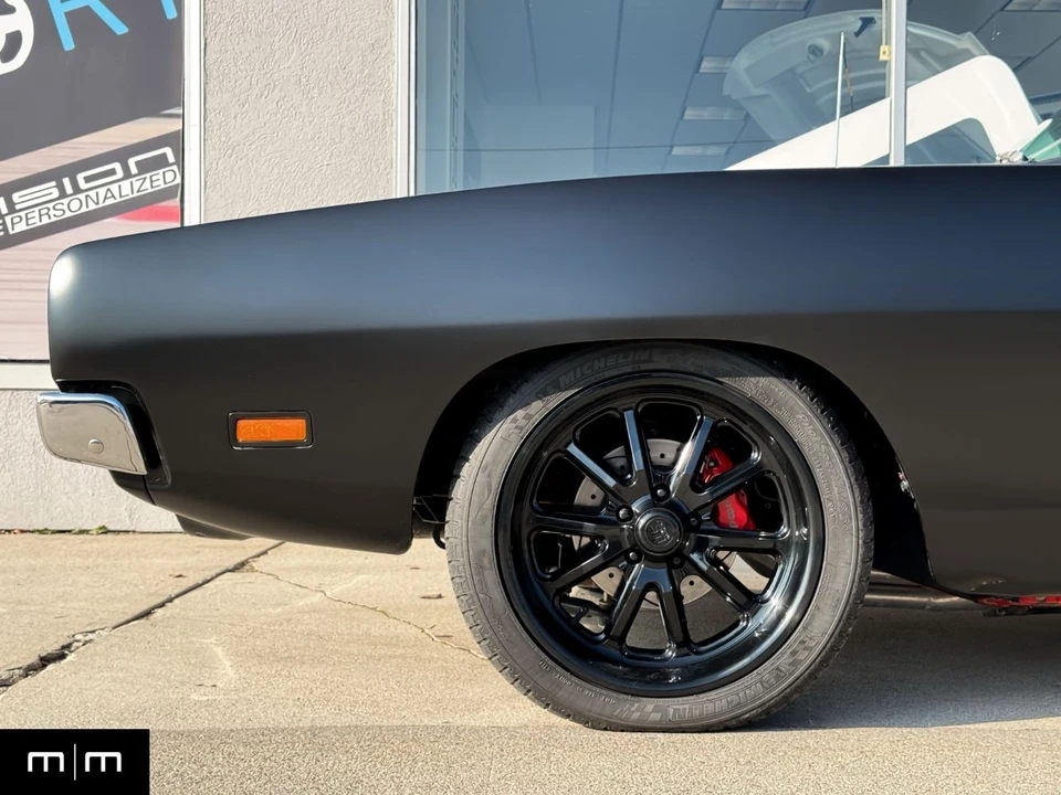 1969 Dodge Charger 2nd Gen - Image 3 of 19