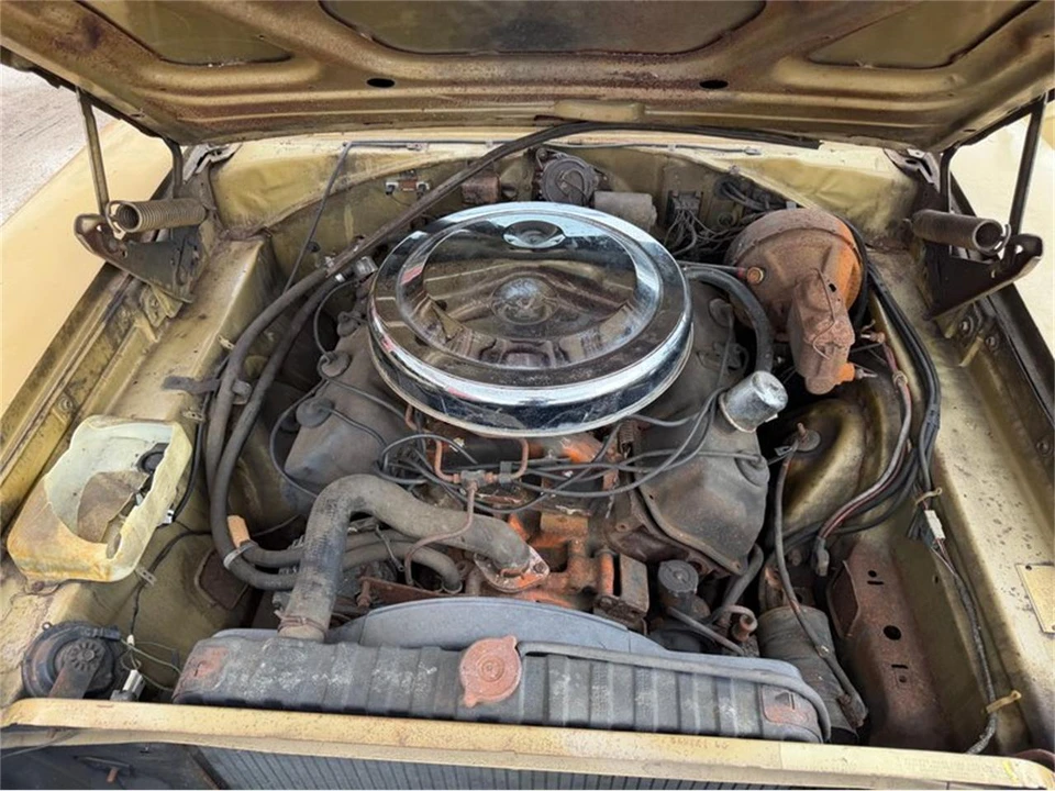 1969 Dodge Charger 2nd Gen - Image 23 of 31