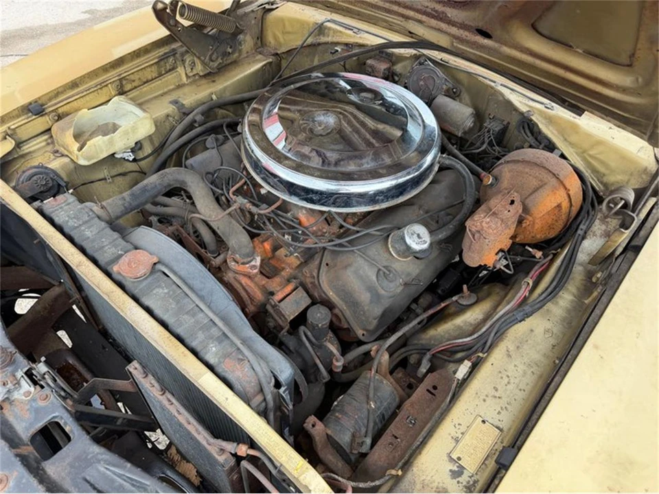 1969 Dodge Charger 2nd Gen - Image 24 of 31