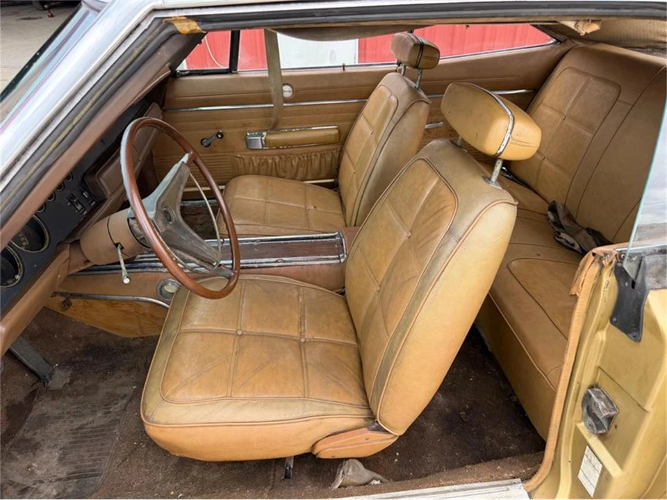 1969 Dodge Charger 2nd Gen - Image 10 of 31