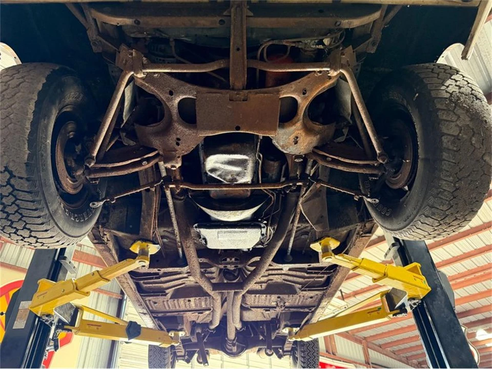 1969 Dodge Charger 2nd Gen - Image 30 of 31