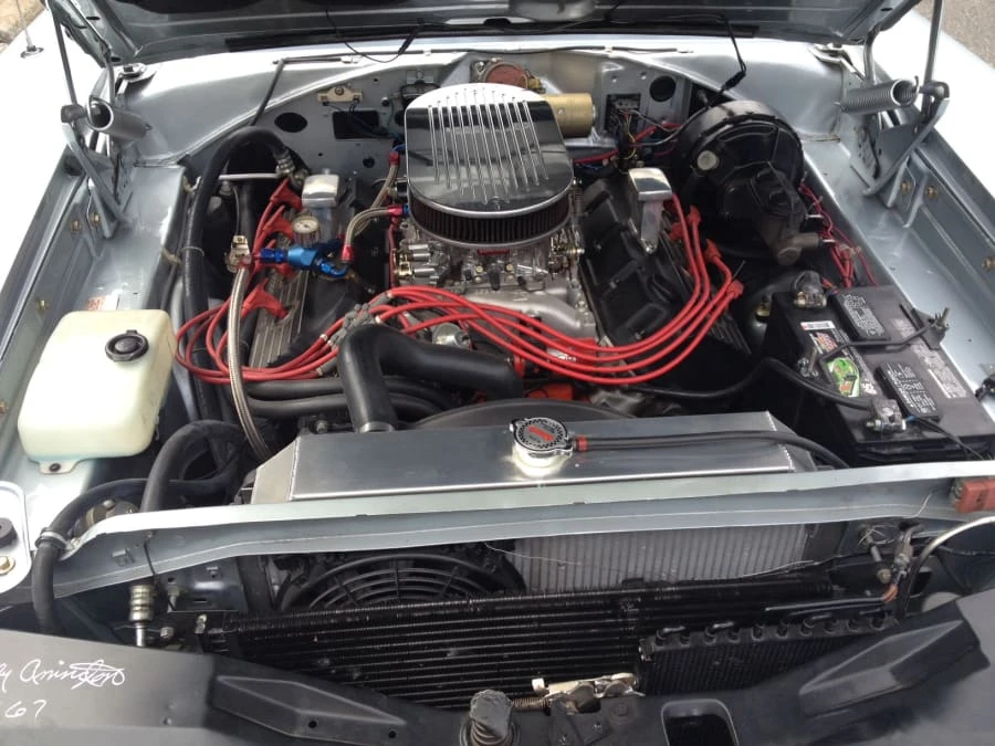 1969 Dodge Charger 2nd Gen - Image 5 of 6